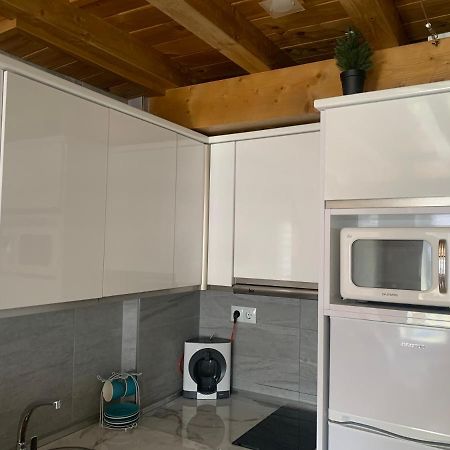 Appartement Ginebra Deluxe Domus à Sierra Nevada Extérieur photo