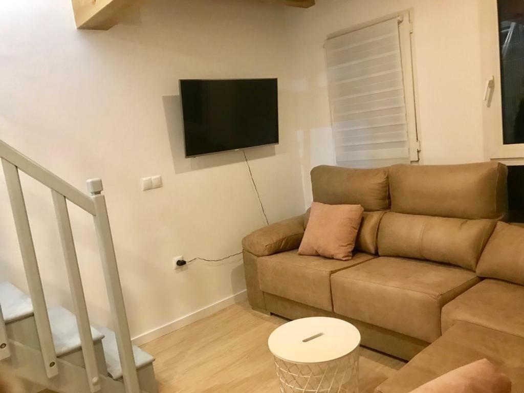 Appartement Ginebra Deluxe Domus à Sierra Nevada Extérieur photo