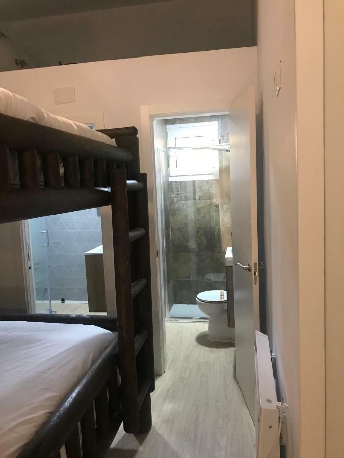 Appartement Ginebra Deluxe Domus à Sierra Nevada Extérieur photo
