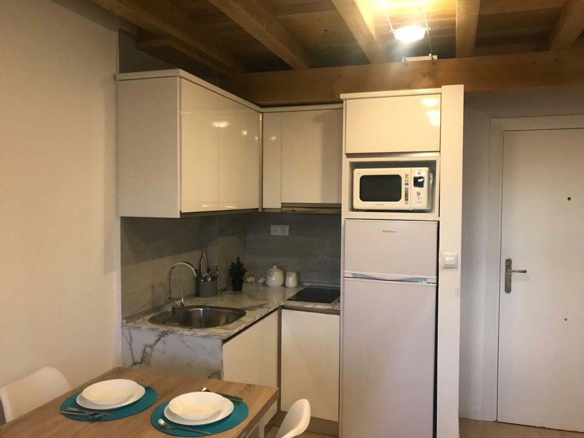 Appartement Ginebra Deluxe Domus à Sierra Nevada Extérieur photo