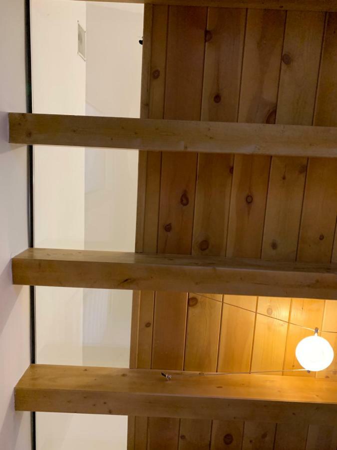 Appartement Ginebra Deluxe Domus à Sierra Nevada Extérieur photo