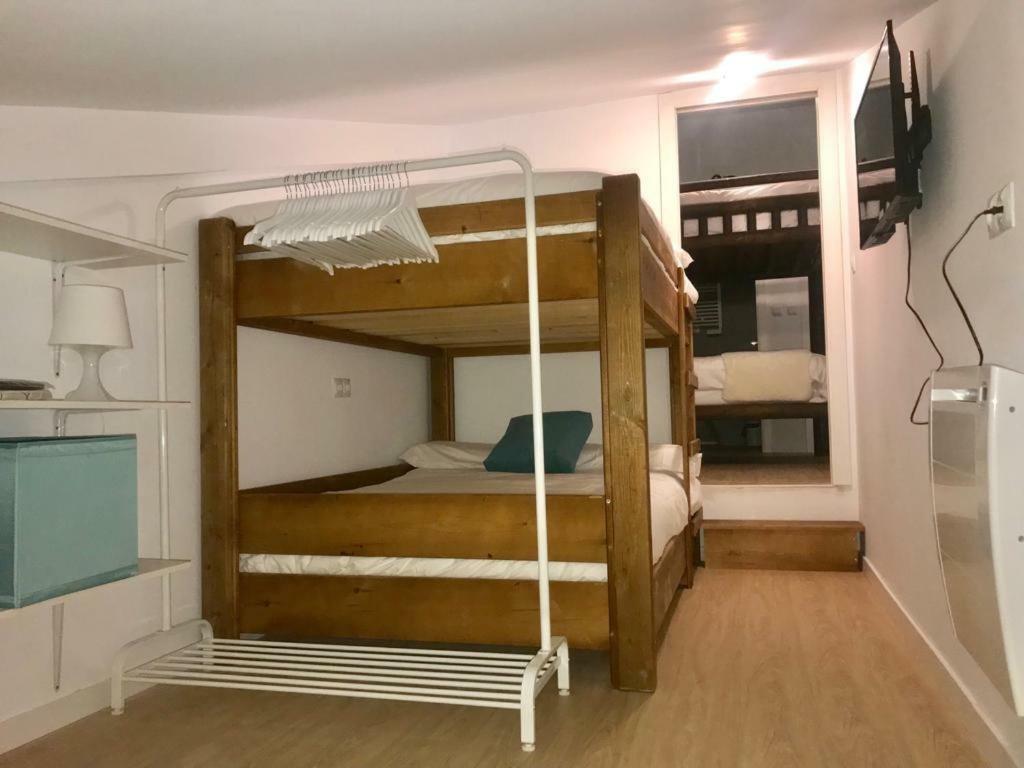 Appartement Ginebra Deluxe Domus à Sierra Nevada Extérieur photo